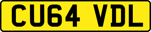 CU64VDL
