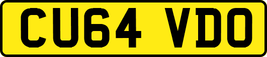 CU64VDO