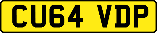 CU64VDP