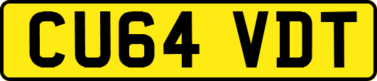 CU64VDT