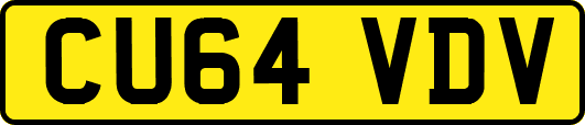 CU64VDV