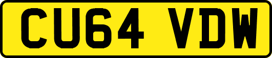 CU64VDW