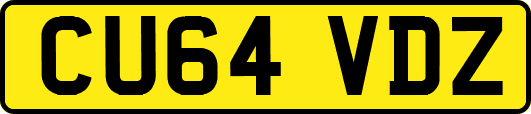 CU64VDZ