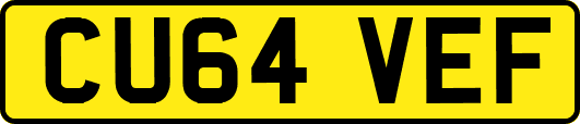 CU64VEF