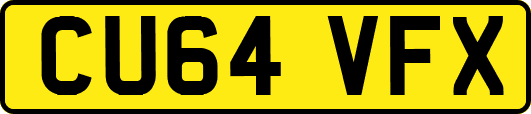 CU64VFX