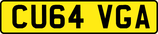 CU64VGA