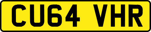 CU64VHR