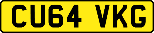 CU64VKG