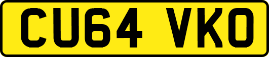 CU64VKO