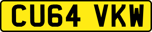 CU64VKW