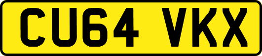 CU64VKX