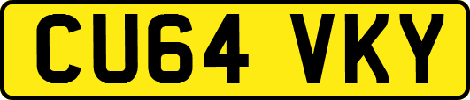 CU64VKY