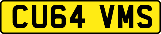 CU64VMS