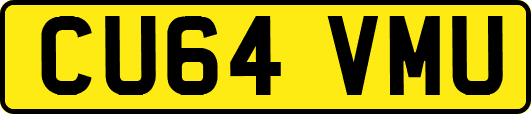 CU64VMU