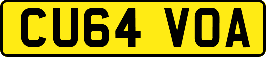 CU64VOA