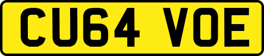 CU64VOE
