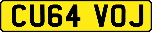 CU64VOJ