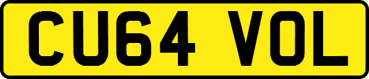 CU64VOL