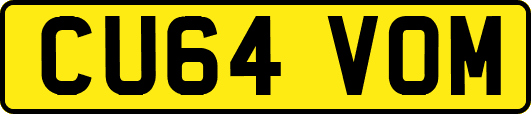 CU64VOM