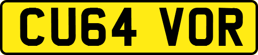 CU64VOR