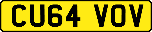 CU64VOV