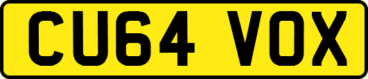 CU64VOX