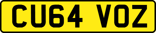 CU64VOZ