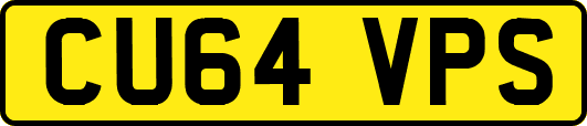 CU64VPS