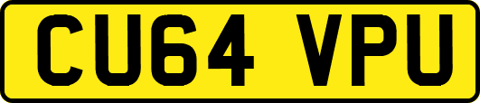 CU64VPU
