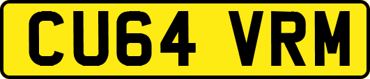 CU64VRM