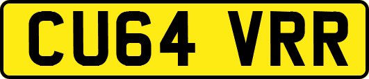 CU64VRR