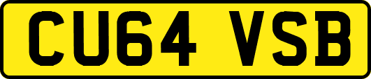 CU64VSB