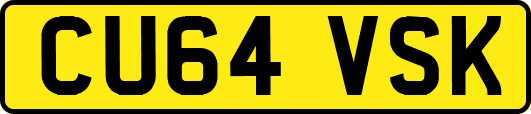 CU64VSK