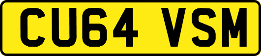 CU64VSM