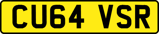 CU64VSR