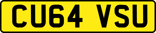 CU64VSU