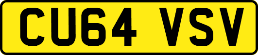 CU64VSV