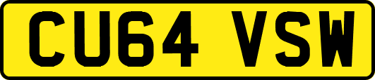 CU64VSW