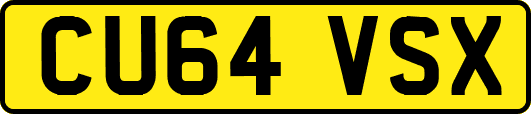 CU64VSX