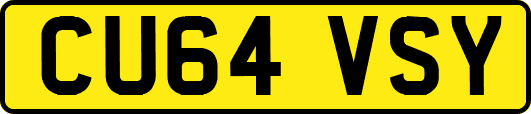 CU64VSY