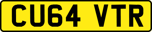 CU64VTR
