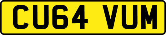 CU64VUM