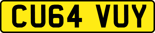 CU64VUY