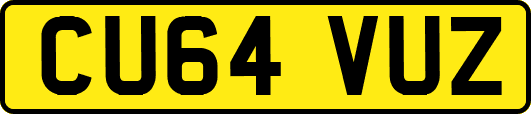 CU64VUZ