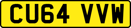 CU64VVW