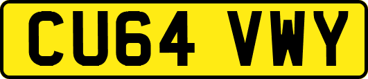 CU64VWY