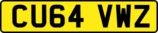 CU64VWZ