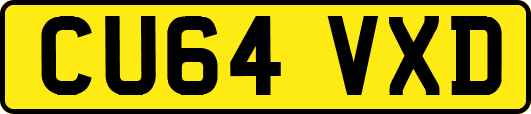 CU64VXD