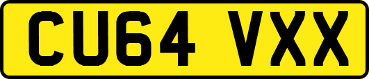 CU64VXX