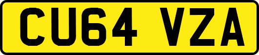 CU64VZA